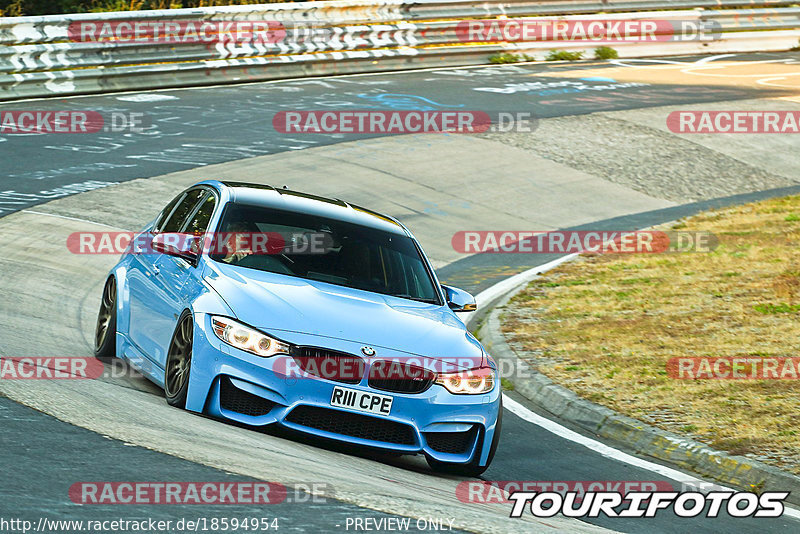 Bild #18594954 - Touristenfahrten Nürburgring Nordschleife (20.08.2022)