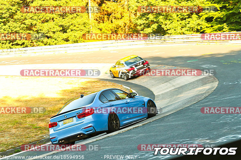 Bild #18594956 - Touristenfahrten Nürburgring Nordschleife (20.08.2022)