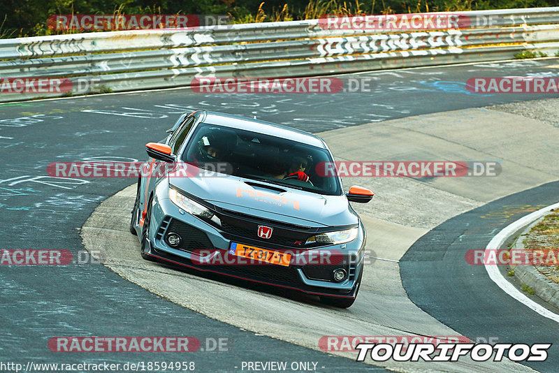 Bild #18594958 - Touristenfahrten Nürburgring Nordschleife (20.08.2022)