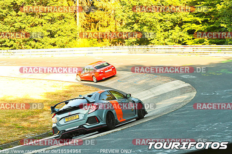 Bild #18594964 - Touristenfahrten Nürburgring Nordschleife (20.08.2022)