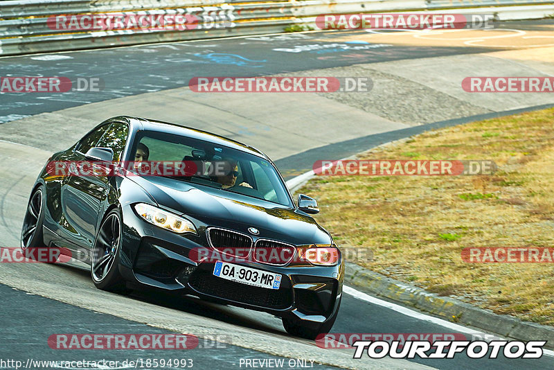 Bild #18594993 - Touristenfahrten Nürburgring Nordschleife (20.08.2022)