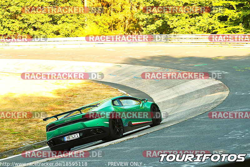 Bild #18595118 - Touristenfahrten Nürburgring Nordschleife (20.08.2022)