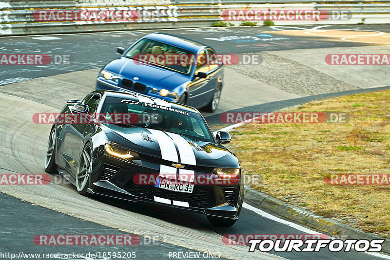 Bild #18595205 - Touristenfahrten Nürburgring Nordschleife (20.08.2022)