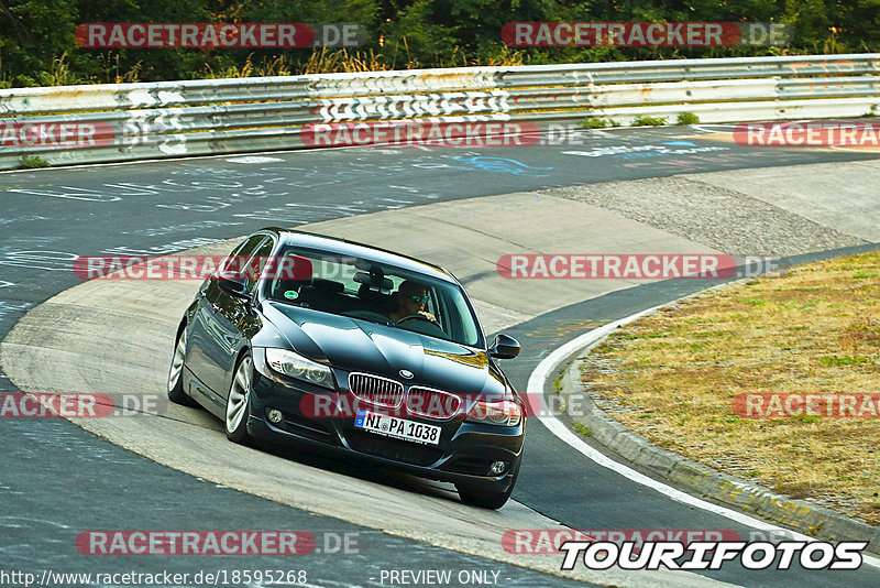 Bild #18595268 - Touristenfahrten Nürburgring Nordschleife (20.08.2022)