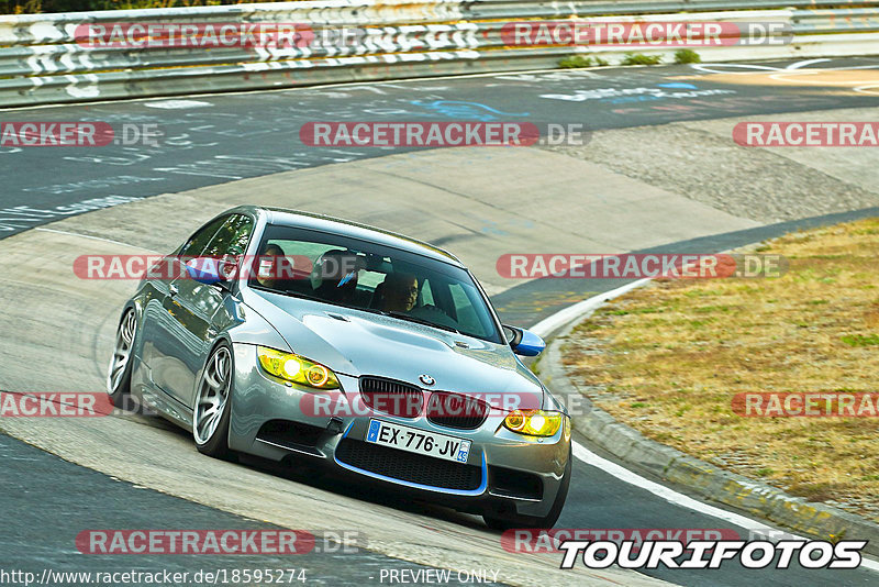 Bild #18595274 - Touristenfahrten Nürburgring Nordschleife (20.08.2022)