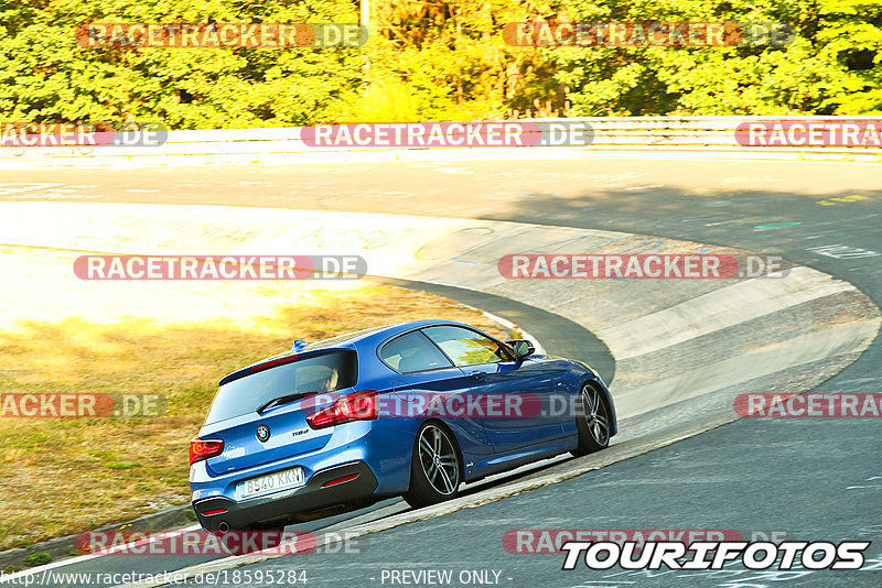 Bild #18595284 - Touristenfahrten Nürburgring Nordschleife (20.08.2022)