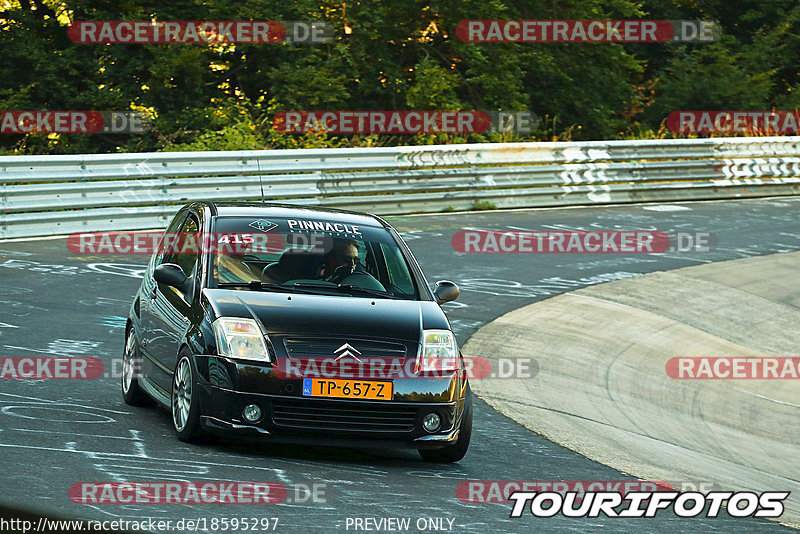 Bild #18595297 - Touristenfahrten Nürburgring Nordschleife (20.08.2022)