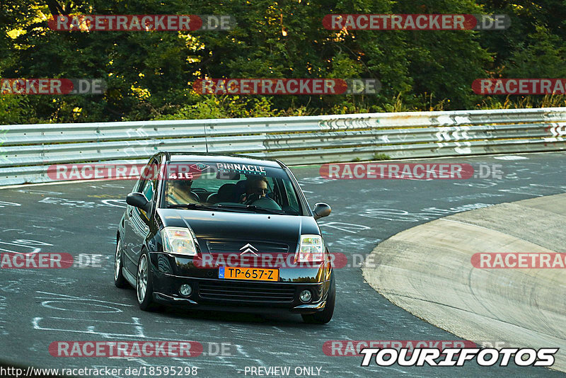 Bild #18595298 - Touristenfahrten Nürburgring Nordschleife (20.08.2022)