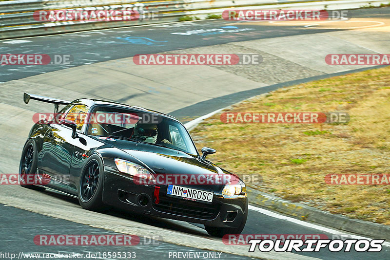 Bild #18595333 - Touristenfahrten Nürburgring Nordschleife (20.08.2022)