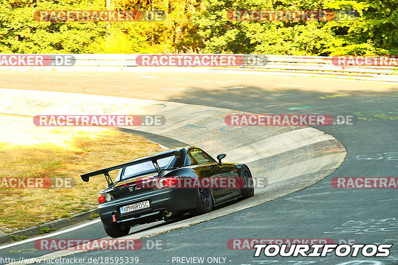 Bild #18595339 - Touristenfahrten Nürburgring Nordschleife (20.08.2022)