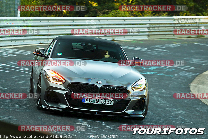 Bild #18595423 - Touristenfahrten Nürburgring Nordschleife (20.08.2022)