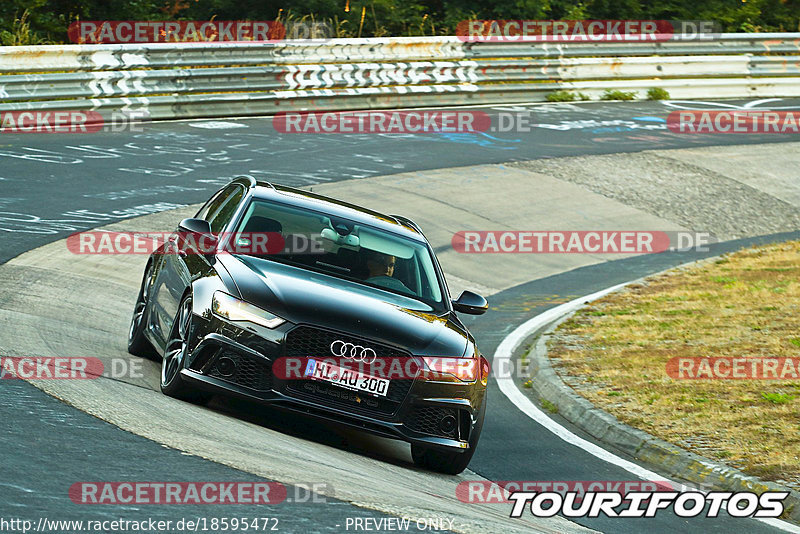 Bild #18595472 - Touristenfahrten Nürburgring Nordschleife (20.08.2022)