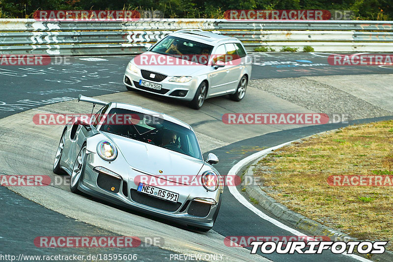 Bild #18595606 - Touristenfahrten Nürburgring Nordschleife (20.08.2022)