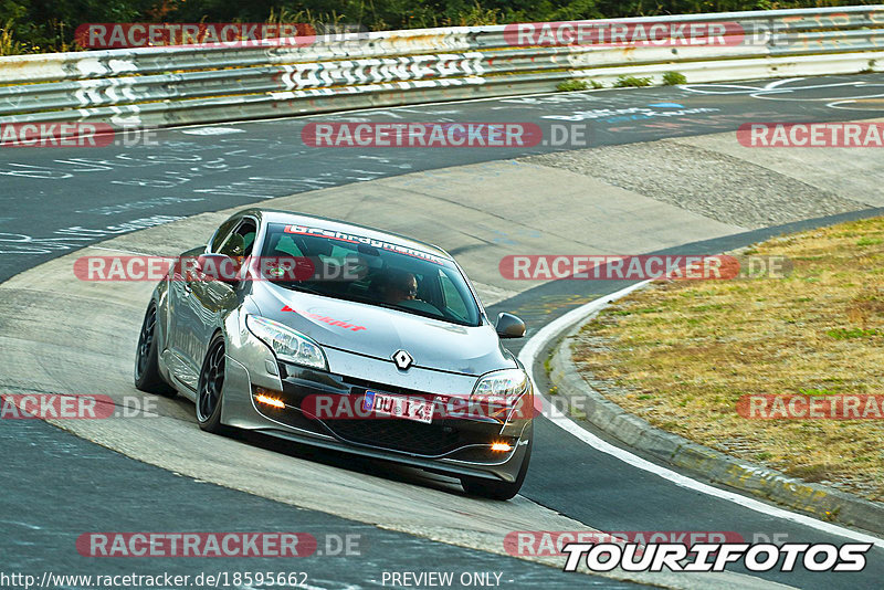 Bild #18595662 - Touristenfahrten Nürburgring Nordschleife (20.08.2022)