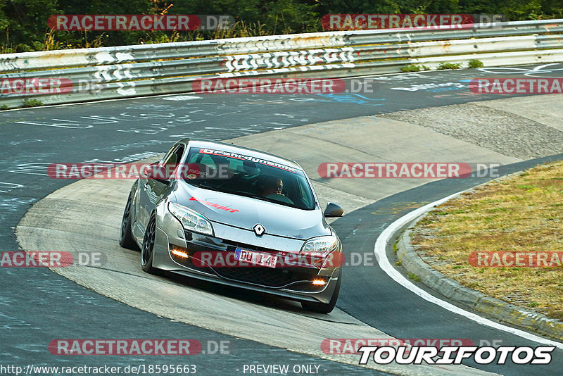 Bild #18595663 - Touristenfahrten Nürburgring Nordschleife (20.08.2022)