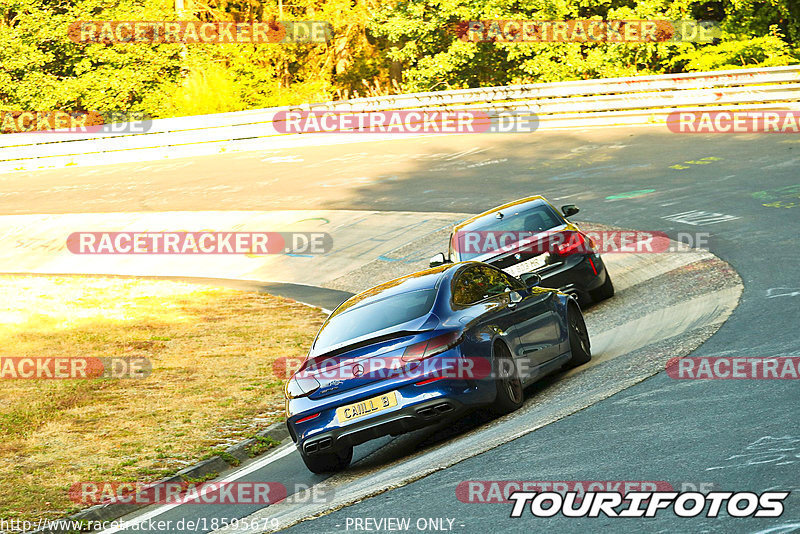 Bild #18595679 - Touristenfahrten Nürburgring Nordschleife (20.08.2022)