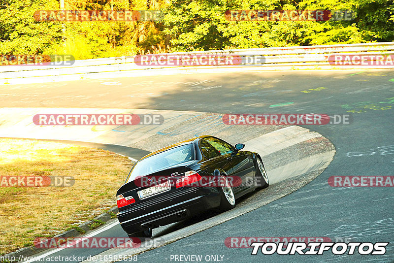 Bild #18595698 - Touristenfahrten Nürburgring Nordschleife (20.08.2022)