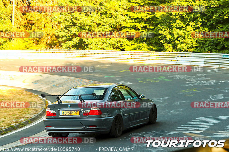 Bild #18595740 - Touristenfahrten Nürburgring Nordschleife (20.08.2022)