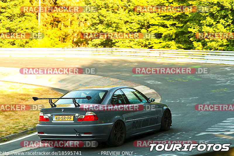 Bild #18595741 - Touristenfahrten Nürburgring Nordschleife (20.08.2022)