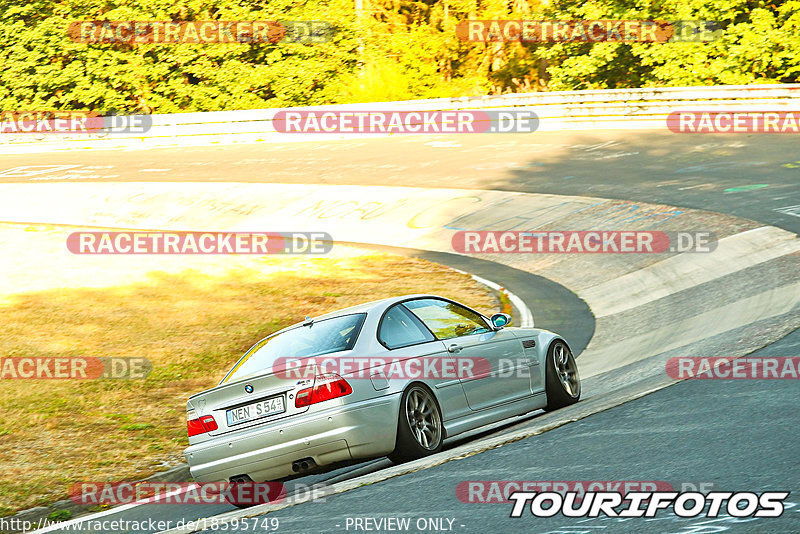 Bild #18595749 - Touristenfahrten Nürburgring Nordschleife (20.08.2022)