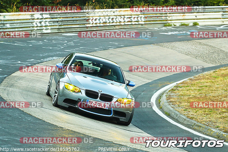 Bild #18595762 - Touristenfahrten Nürburgring Nordschleife (20.08.2022)