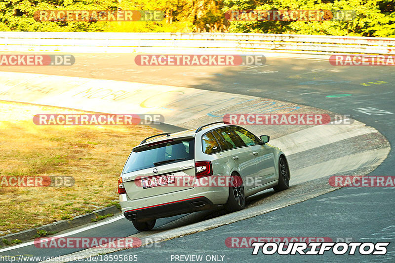 Bild #18595885 - Touristenfahrten Nürburgring Nordschleife (20.08.2022)