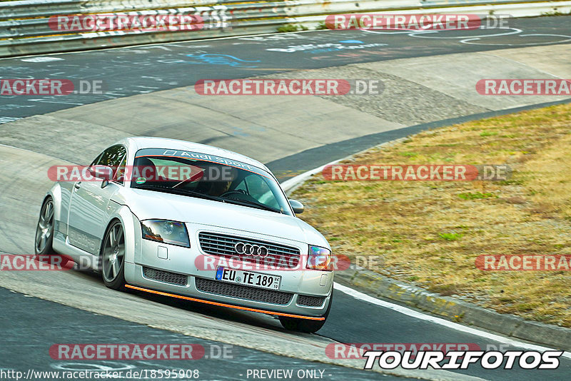 Bild #18595908 - Touristenfahrten Nürburgring Nordschleife (20.08.2022)