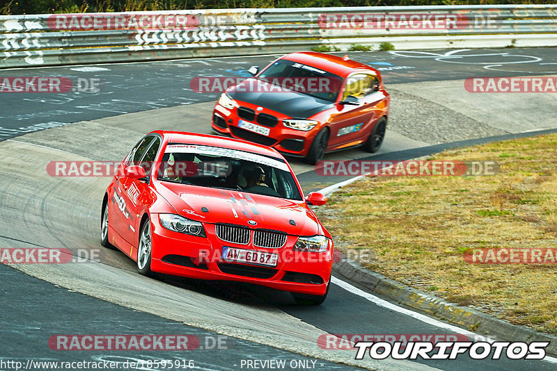 Bild #18595916 - Touristenfahrten Nürburgring Nordschleife (20.08.2022)