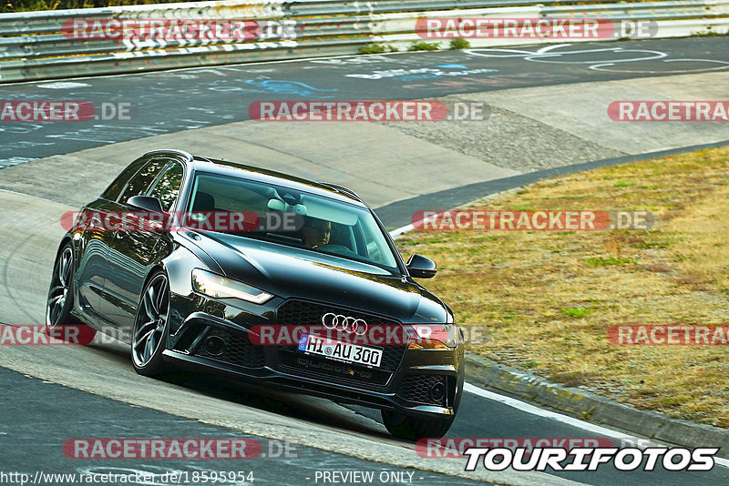 Bild #18595954 - Touristenfahrten Nürburgring Nordschleife (20.08.2022)