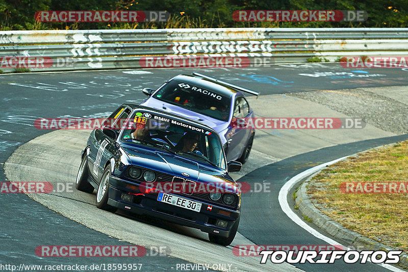 Bild #18595957 - Touristenfahrten Nürburgring Nordschleife (20.08.2022)