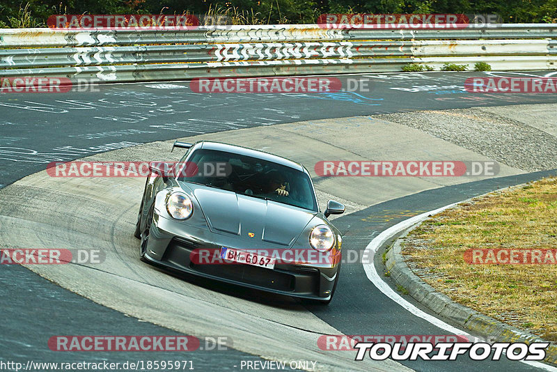 Bild #18595971 - Touristenfahrten Nürburgring Nordschleife (20.08.2022)