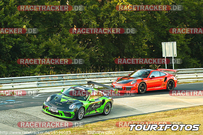 Bild #18596089 - Touristenfahrten Nürburgring Nordschleife (20.08.2022)