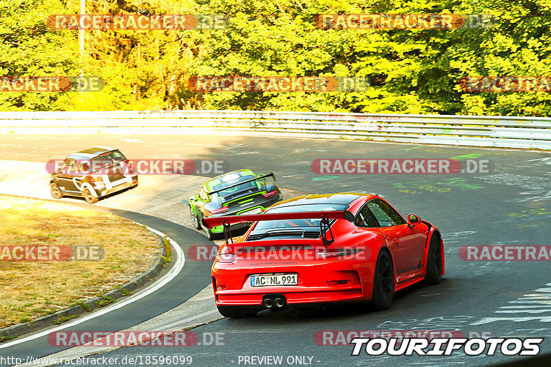 Bild #18596099 - Touristenfahrten Nürburgring Nordschleife (20.08.2022)