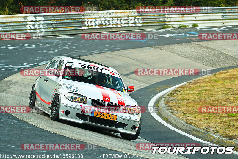 Bild #18596138 - Touristenfahrten Nürburgring Nordschleife (20.08.2022)