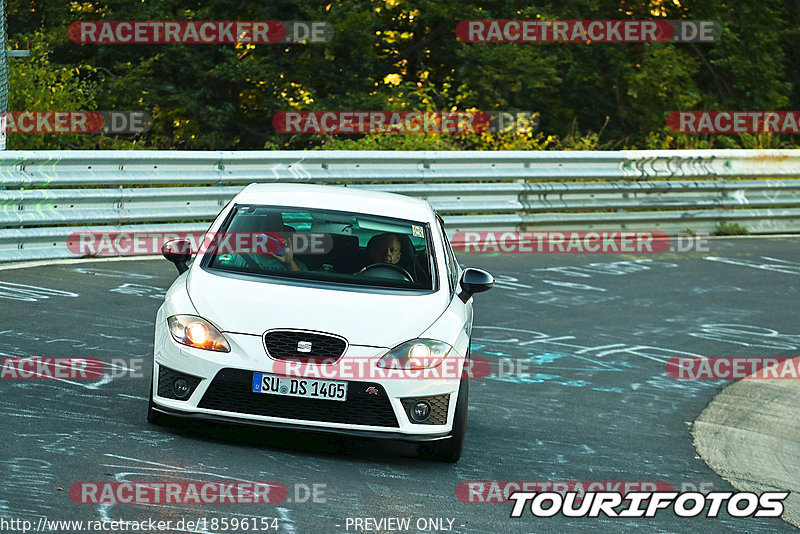 Bild #18596154 - Touristenfahrten Nürburgring Nordschleife (20.08.2022)