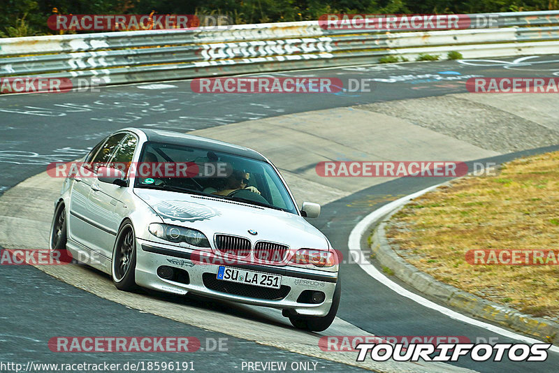 Bild #18596191 - Touristenfahrten Nürburgring Nordschleife (20.08.2022)