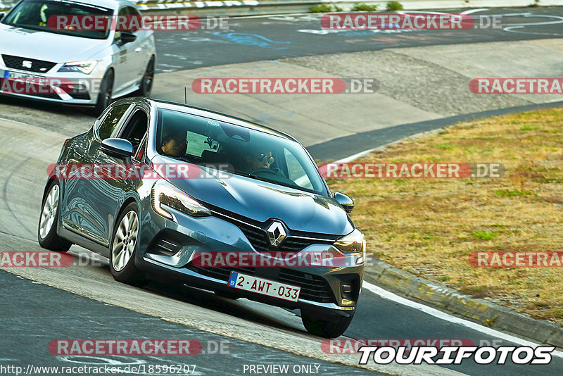 Bild #18596207 - Touristenfahrten Nürburgring Nordschleife (20.08.2022)