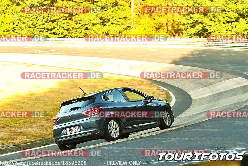 Bild #18596208 - Touristenfahrten Nürburgring Nordschleife (20.08.2022)