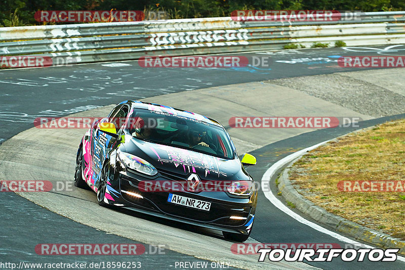 Bild #18596253 - Touristenfahrten Nürburgring Nordschleife (20.08.2022)