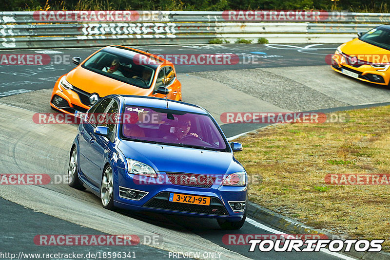 Bild #18596341 - Touristenfahrten Nürburgring Nordschleife (20.08.2022)