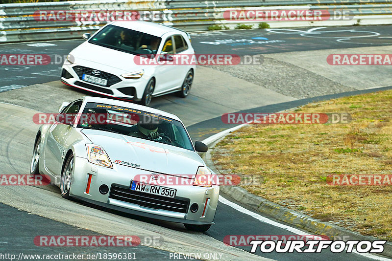 Bild #18596381 - Touristenfahrten Nürburgring Nordschleife (20.08.2022)