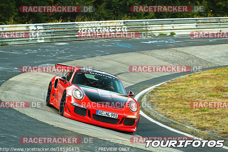 Bild #18596475 - Touristenfahrten Nürburgring Nordschleife (20.08.2022)