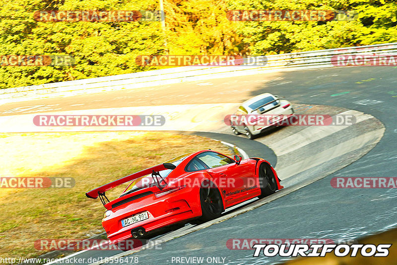 Bild #18596478 - Touristenfahrten Nürburgring Nordschleife (20.08.2022)