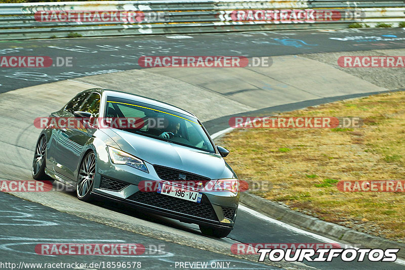 Bild #18596578 - Touristenfahrten Nürburgring Nordschleife (20.08.2022)