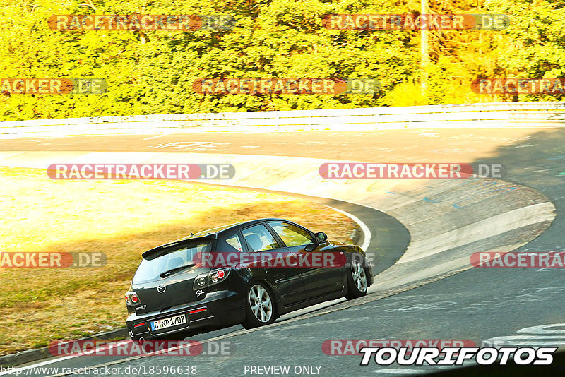 Bild #18596638 - Touristenfahrten Nürburgring Nordschleife (20.08.2022)