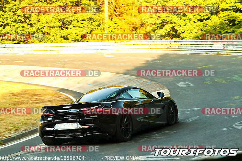 Bild #18596704 - Touristenfahrten Nürburgring Nordschleife (20.08.2022)