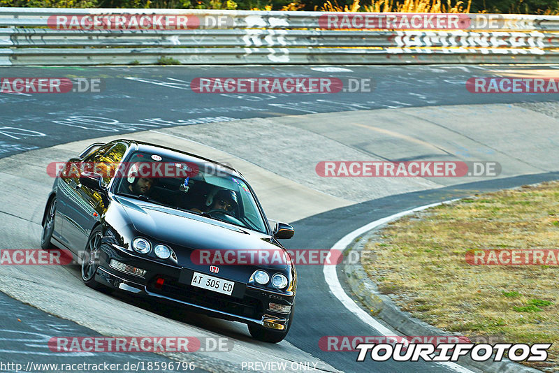 Bild #18596796 - Touristenfahrten Nürburgring Nordschleife (20.08.2022)