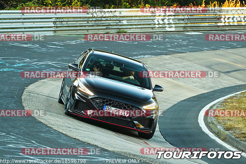 Bild #18596798 - Touristenfahrten Nürburgring Nordschleife (20.08.2022)