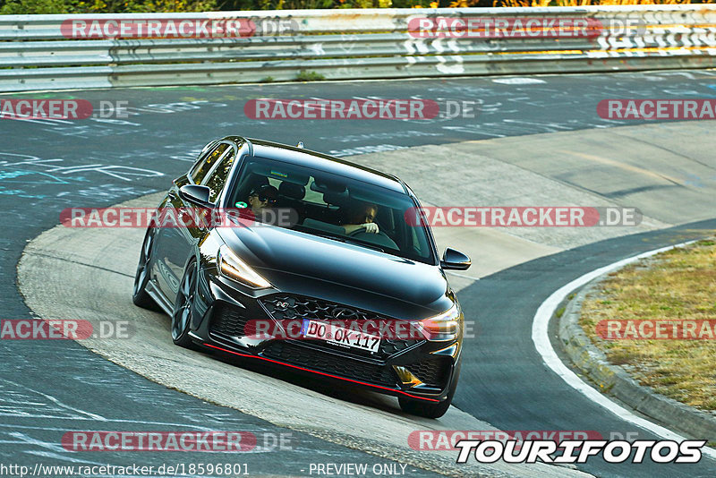 Bild #18596801 - Touristenfahrten Nürburgring Nordschleife (20.08.2022)