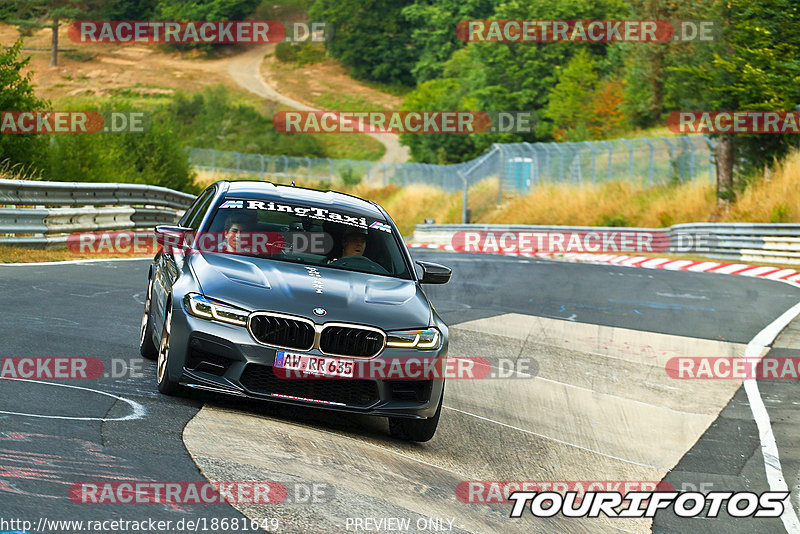 Bild #18681649 - Touristenfahrten Nürburgring Nordschleife (20.08.2022)